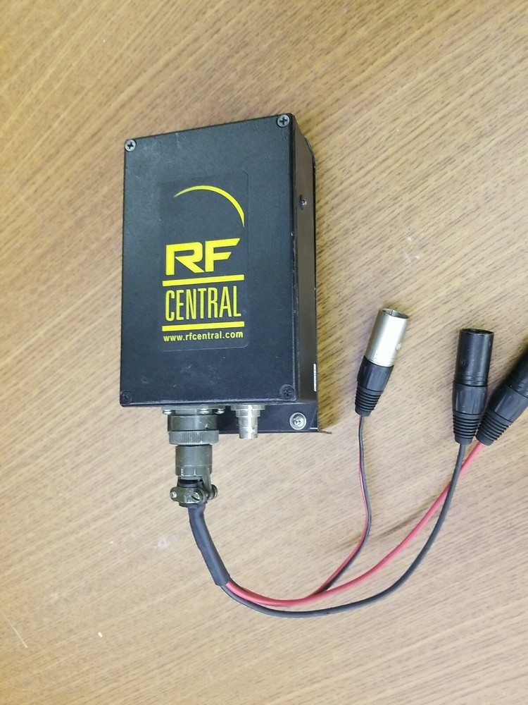 5 GHz Transmitter unit