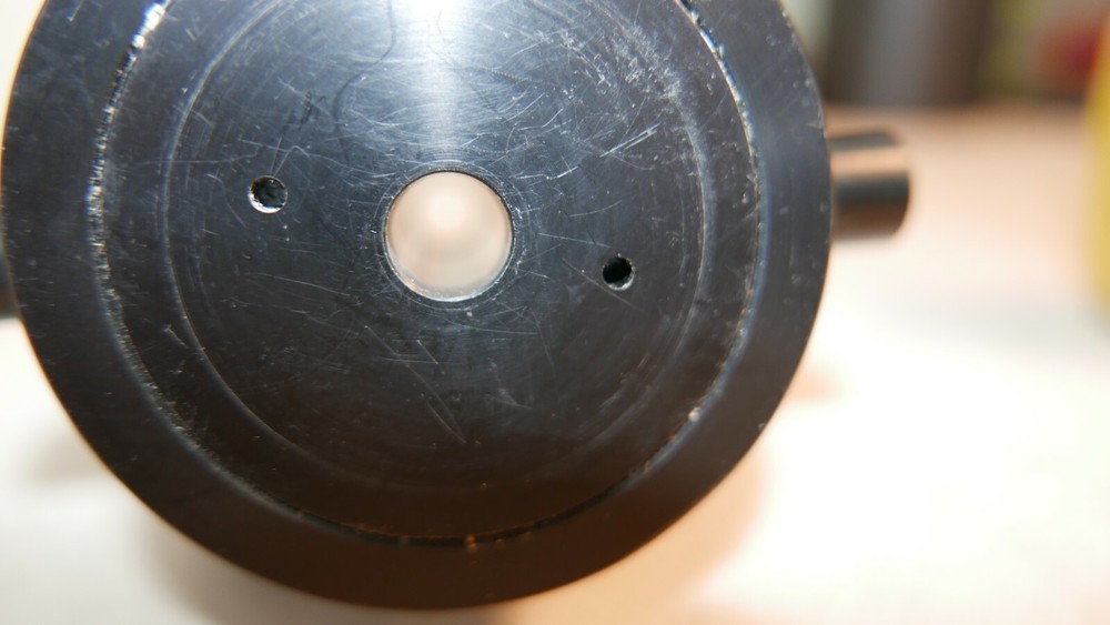 Mystery Possible Microscope Accessory ?????