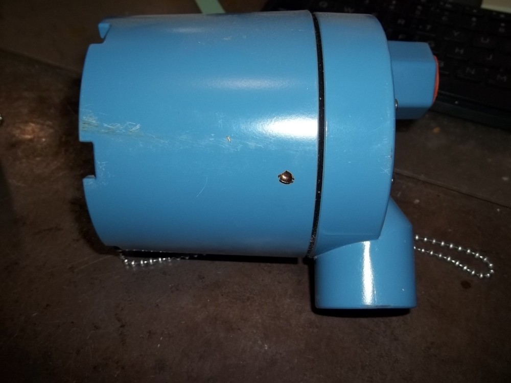 ROSEMOUNT 79 CONNECTION HEAD (815)