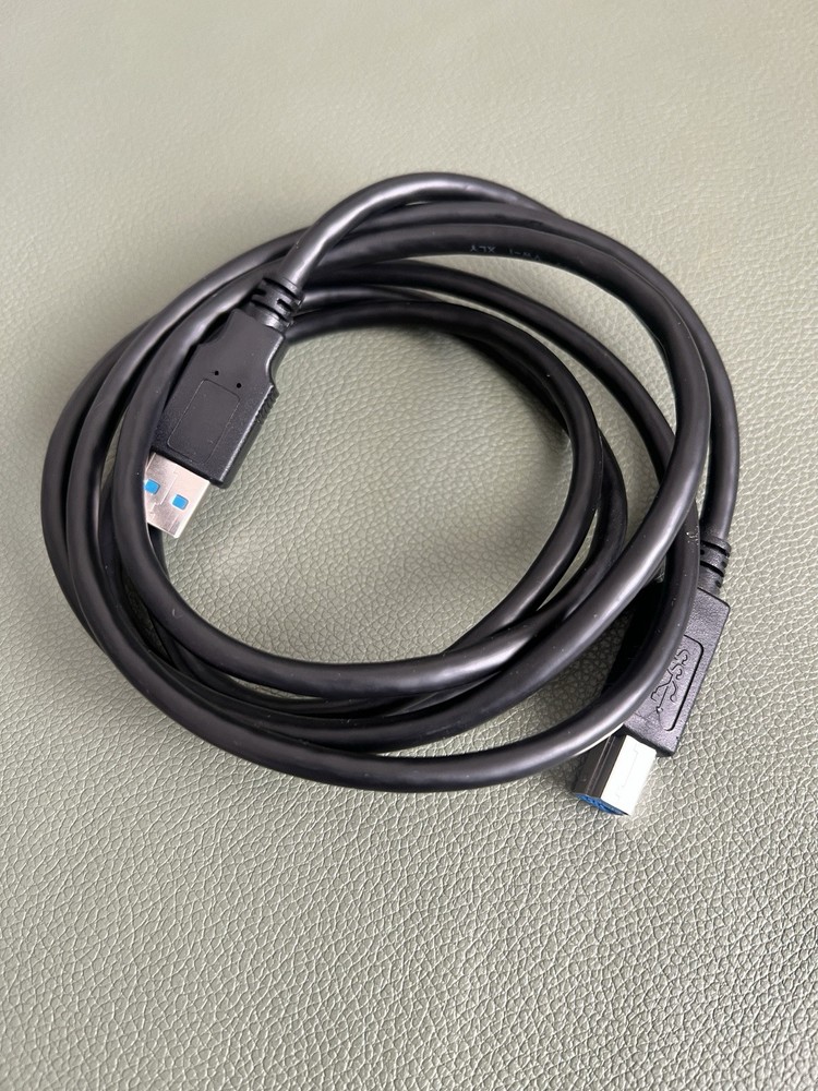 Microsoft Xbox One Kinect Camera Motion Sensor Black Model 1520 / Tested + Works