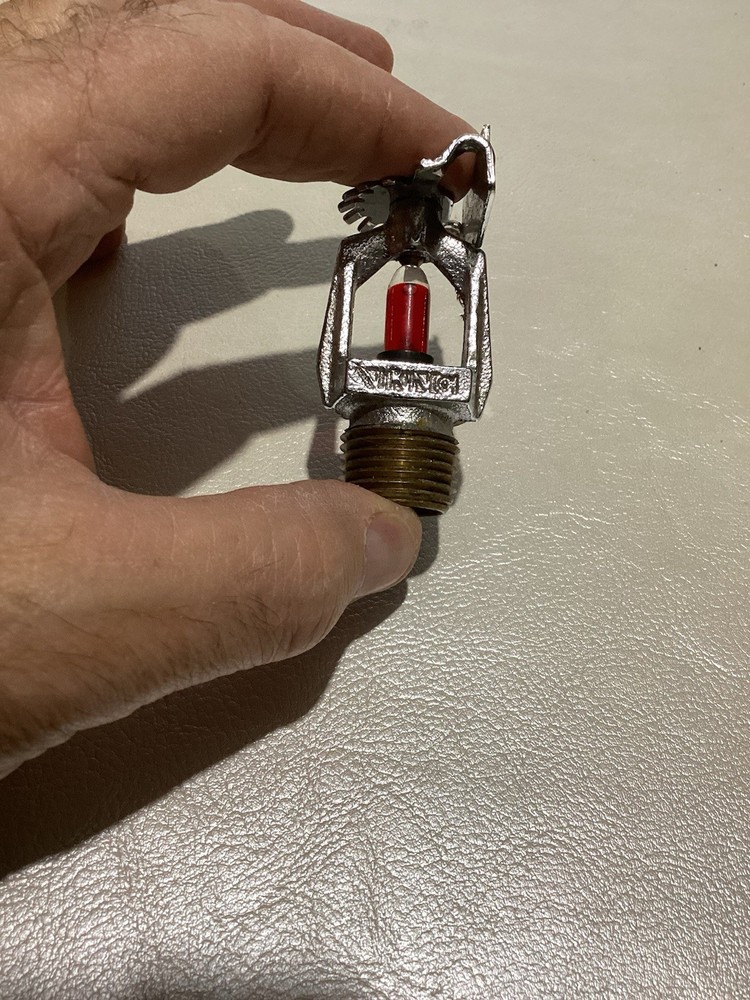 Viking 1992 Sprinkler Head