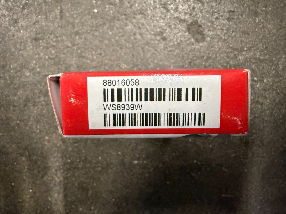 DSC WS8939 4-Button Wireless Key Fob