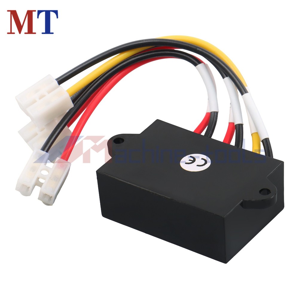 12.6V 150W Solar Battery Charge Controller Boost MPPT Voltage Adjustable