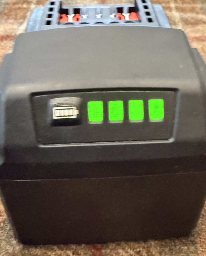 SNAP-ON CTB185 18V 5Ah MonsterLithium Battery