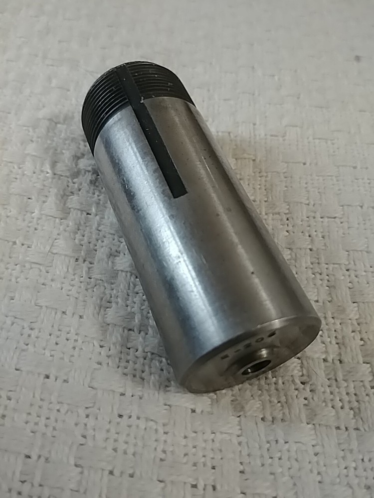 Hardinge (?) 5C E-206 Draw Collet