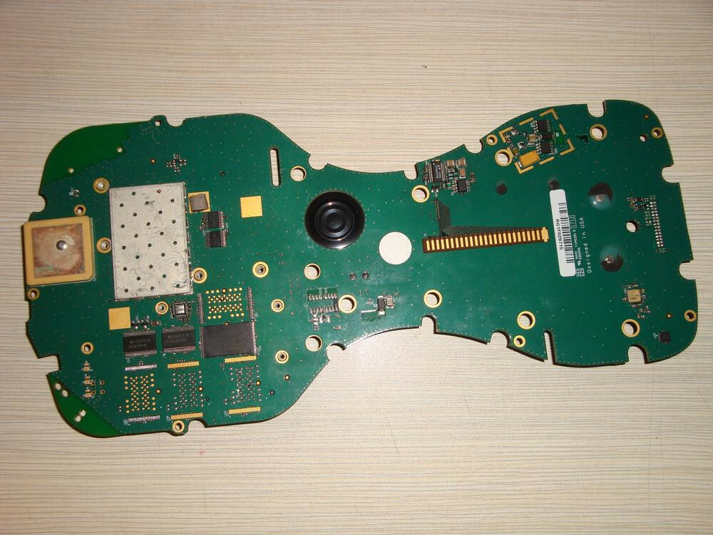 No Test Spare Part Trimble TSC3 Main Circuit Board
