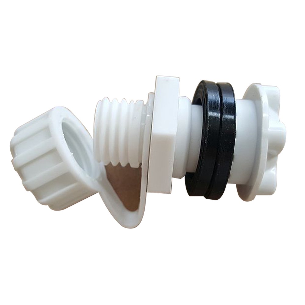 TUNES2GO KoolMAX Cooler Original Replacement Part Drain Plug