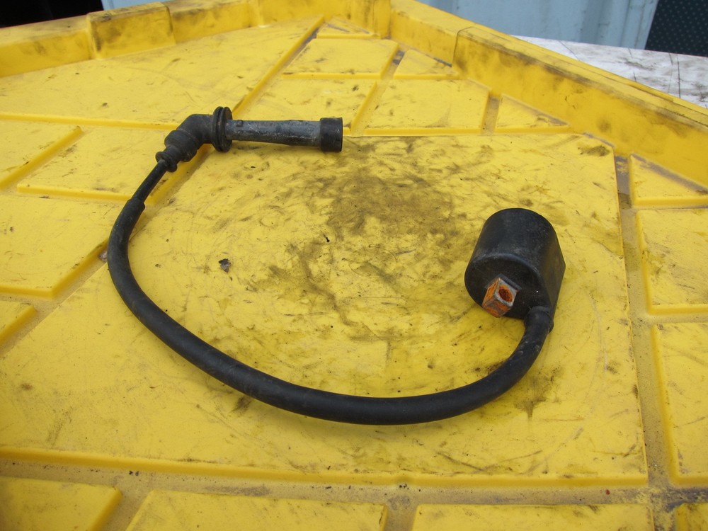 2001 Suzuki SV650 OEM ENGINE COIL