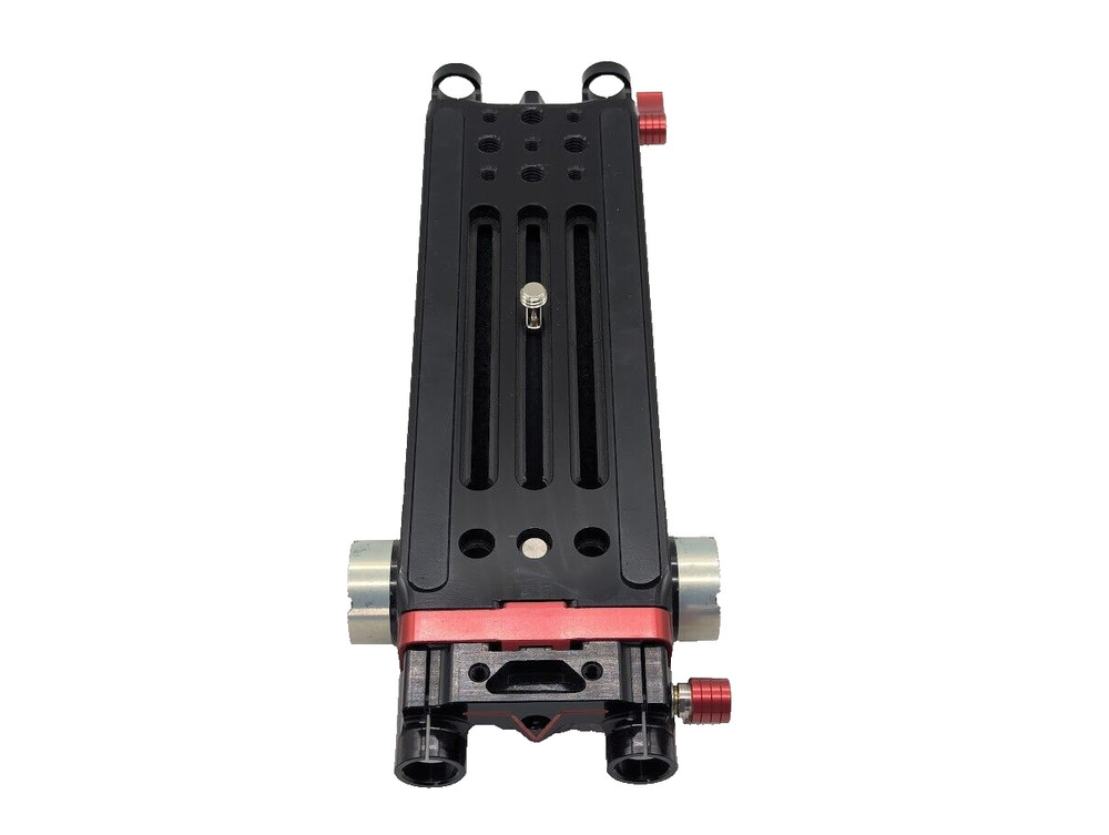 SHAPE VCT Universal Baseplate ARRI Rosette