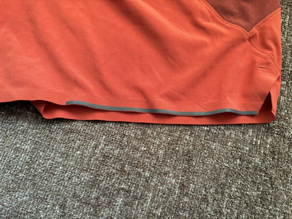 Lululemon Switch Up Short 7’ Men Medium size