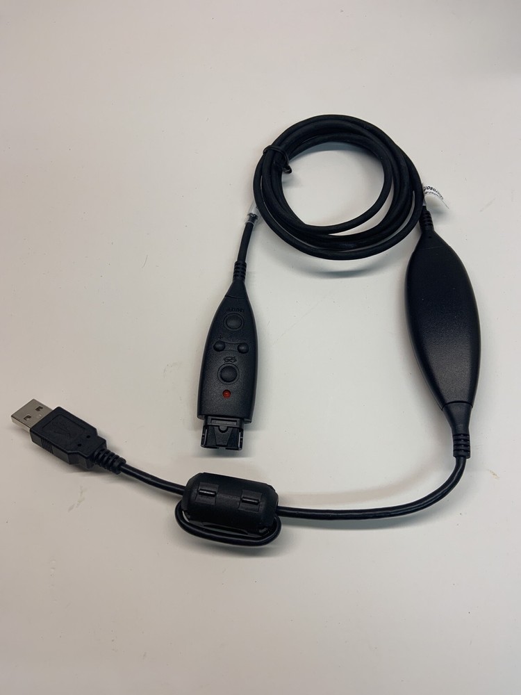 USB Adapter For Plantronics Headsets