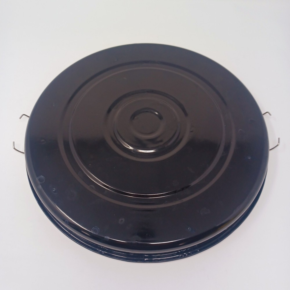 NuWave Pro Plus Oven 20601 Replacement Parts Bottom Pan and Drip Tray Only