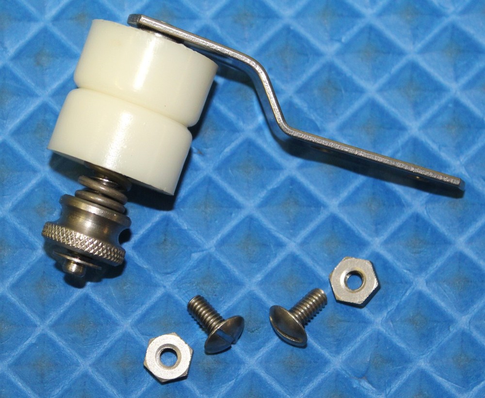 Riviera Adjustable Tension Release With Hardware And Instructions No. 150