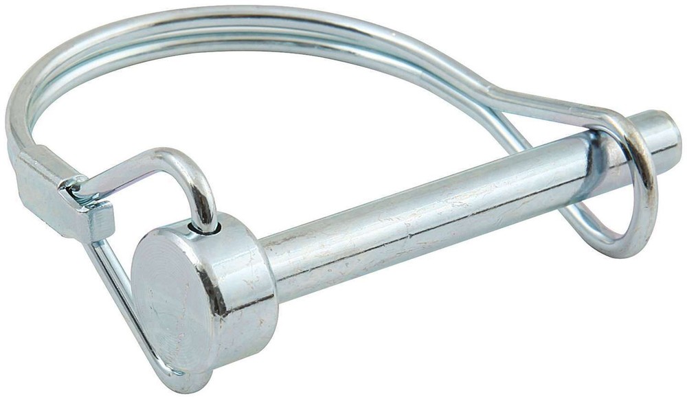 Allstar Performance Lock Pin 1/4" x 2" 18452