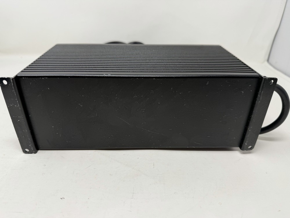 Boat Engine Compartment Heater 800W with Self-Regulating PTC Element & Automatic