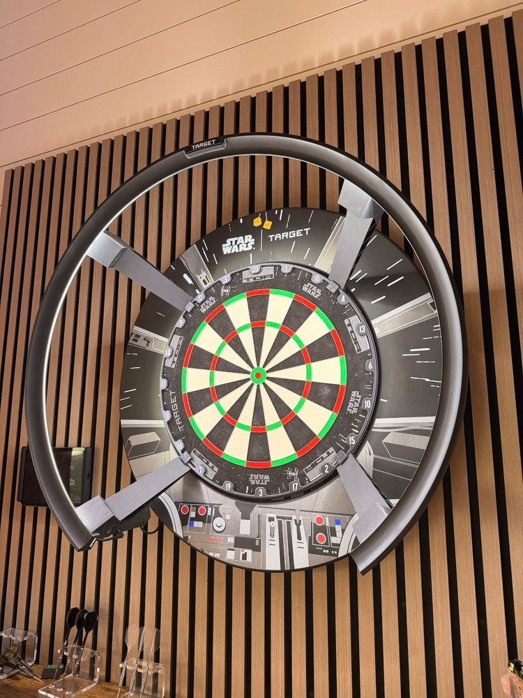 Target OMNI Auto-Scoring System - New Open Box