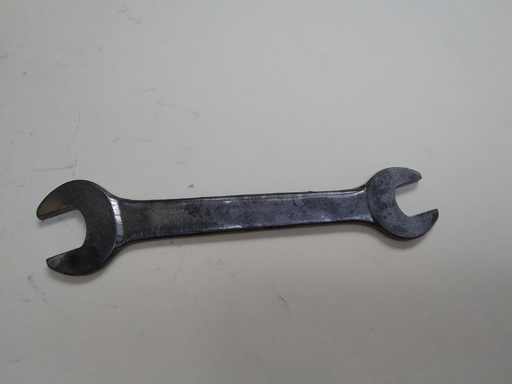 Original Lancia Spanner 13 / 17mm