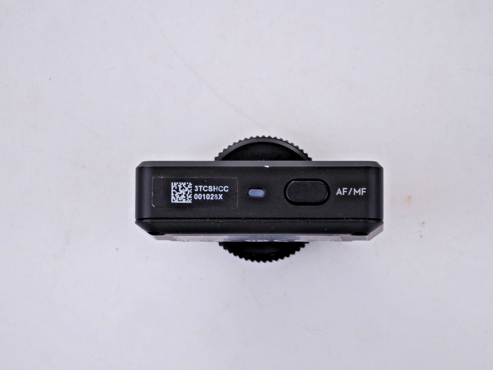 USED DJI Pro 3D Focus DF01