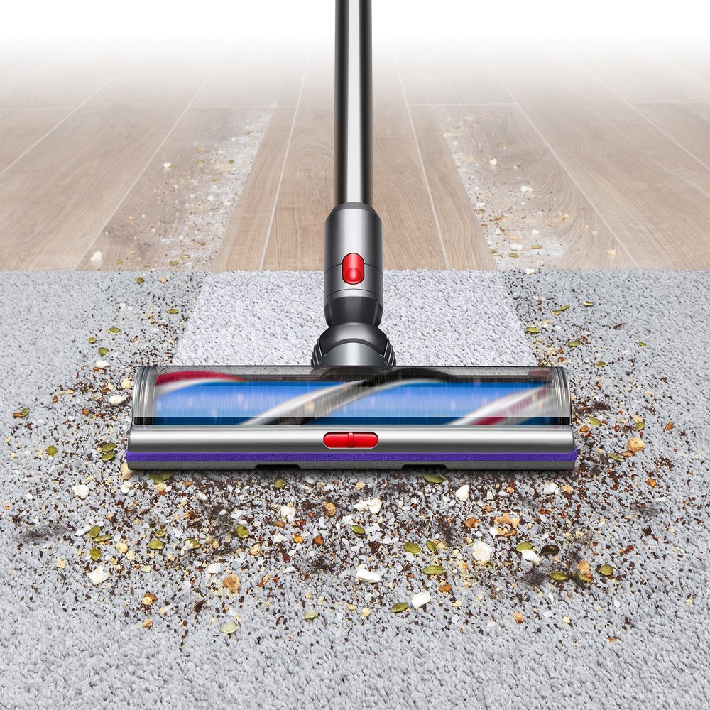 Dyson Outsize Absolute+ Cordless Vacuum Cleaner | Gold | Refurbished
