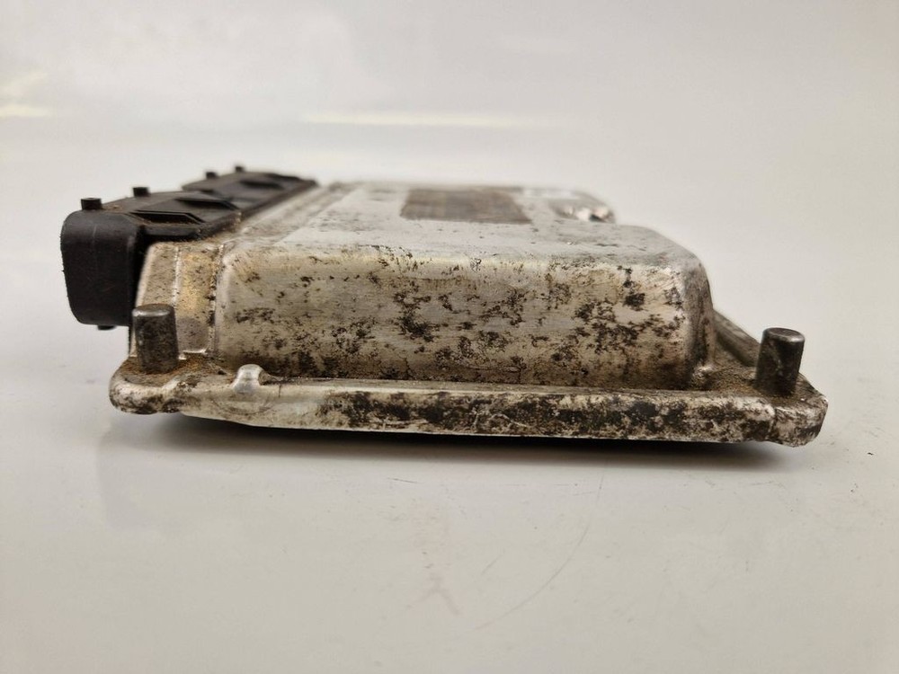 Volkswagen Polo 2005 Engine Control Module 045906013BF kW BVV1811