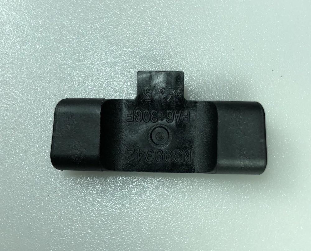 DeWALT DCF787 20v 1/4 Brushless Impact Driver Forward Reverse Button N399342