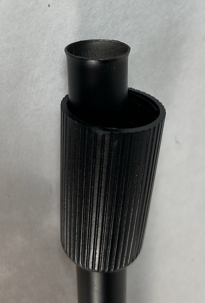 Singtrix Professional Karaoke Machine Replacement Tripod Middle Pole & Nut Part