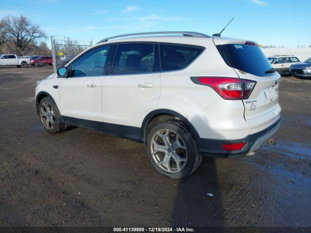 Used Transfer Case Control Module fits: 2017 Ford Escape Transfer Case Grade A