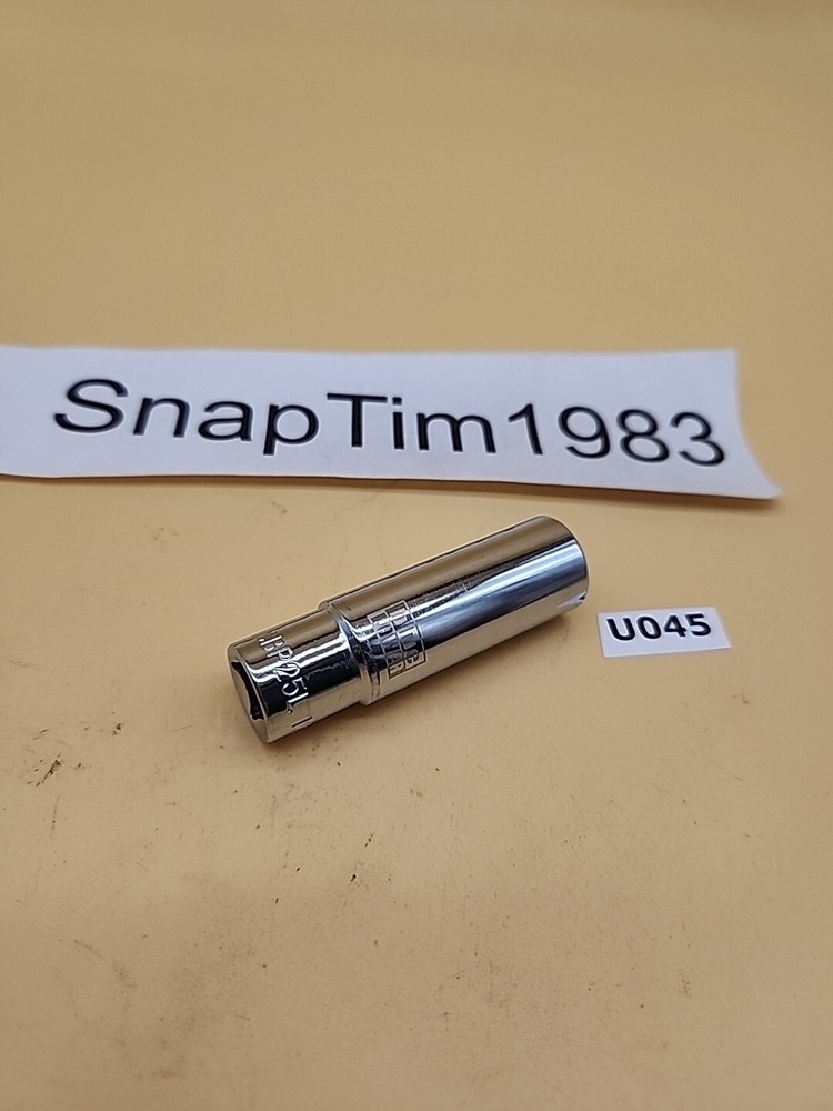 Blue Power Tools Socket 1/2" CBP25L