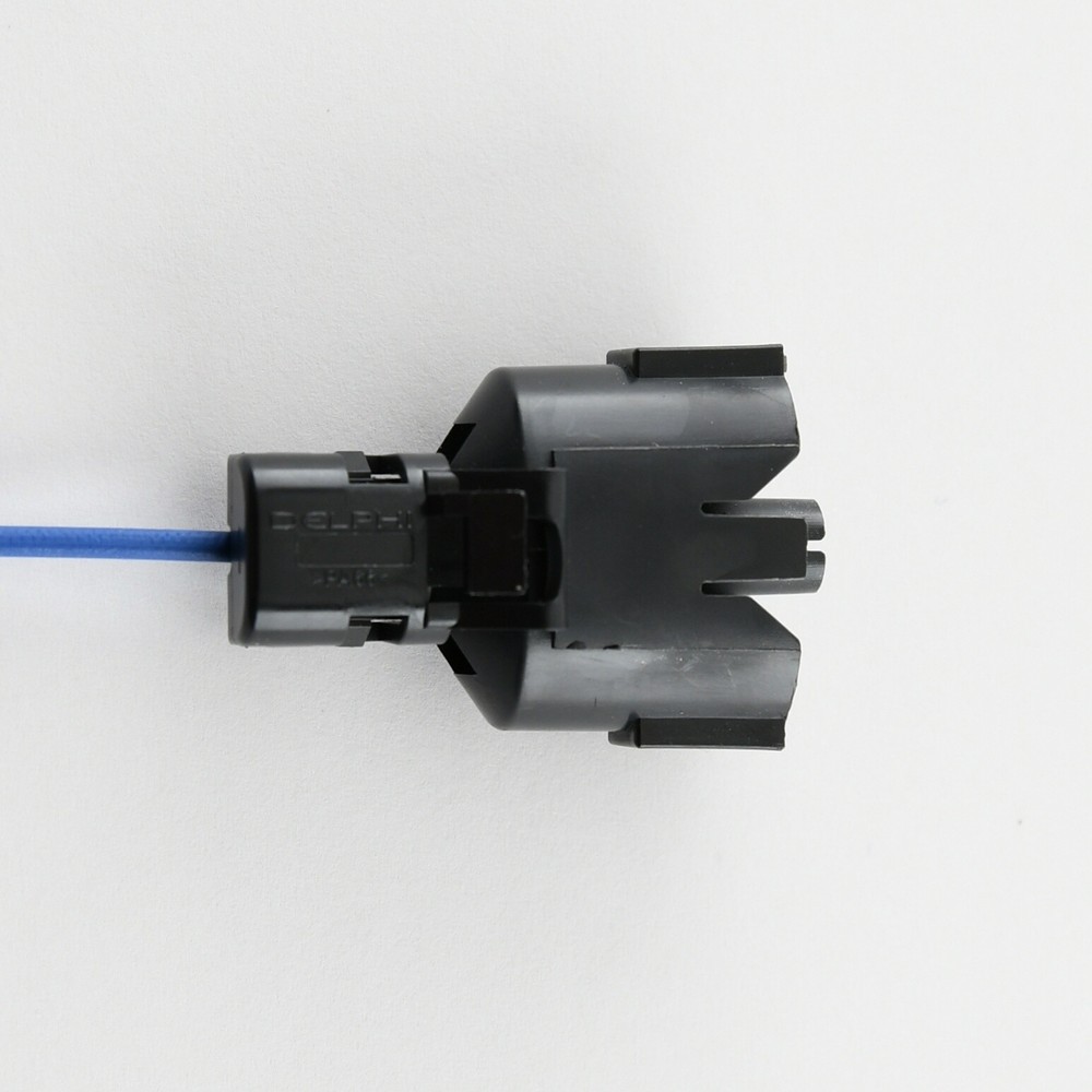 GM Knock Sensor Connector Pigtail 1980-2006 Detonation Sensor Blue Wire Plug