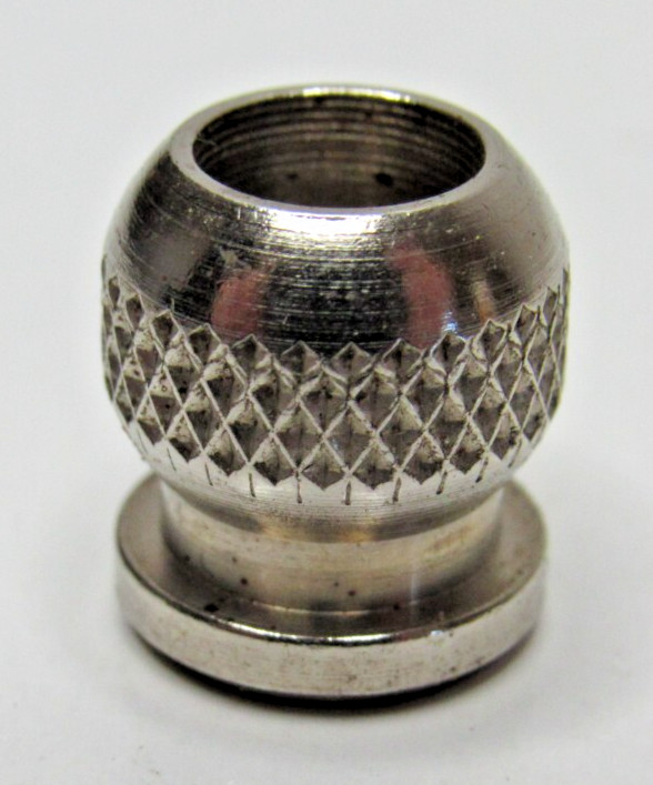 Vintage  Coleman  Lantern Ventilator Nut Cap Top Nut #C-79