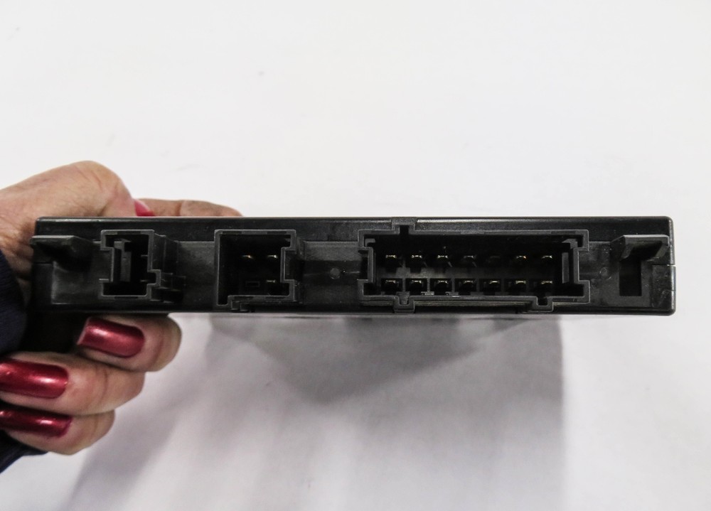 2008 MERCEDES GL550 (X164) RIGHT FRONT PASSNEGER SEAT CONTROL MODULE