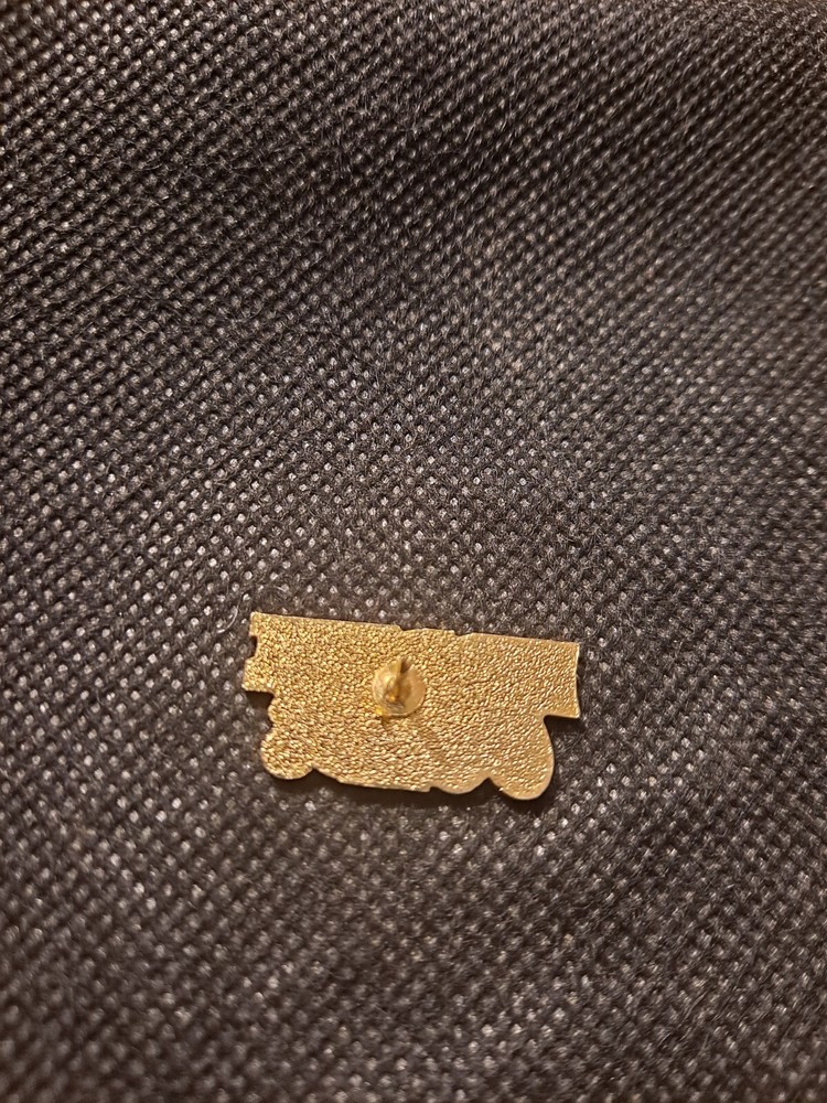 MARINE CORPS PINBACK! e7892UXX