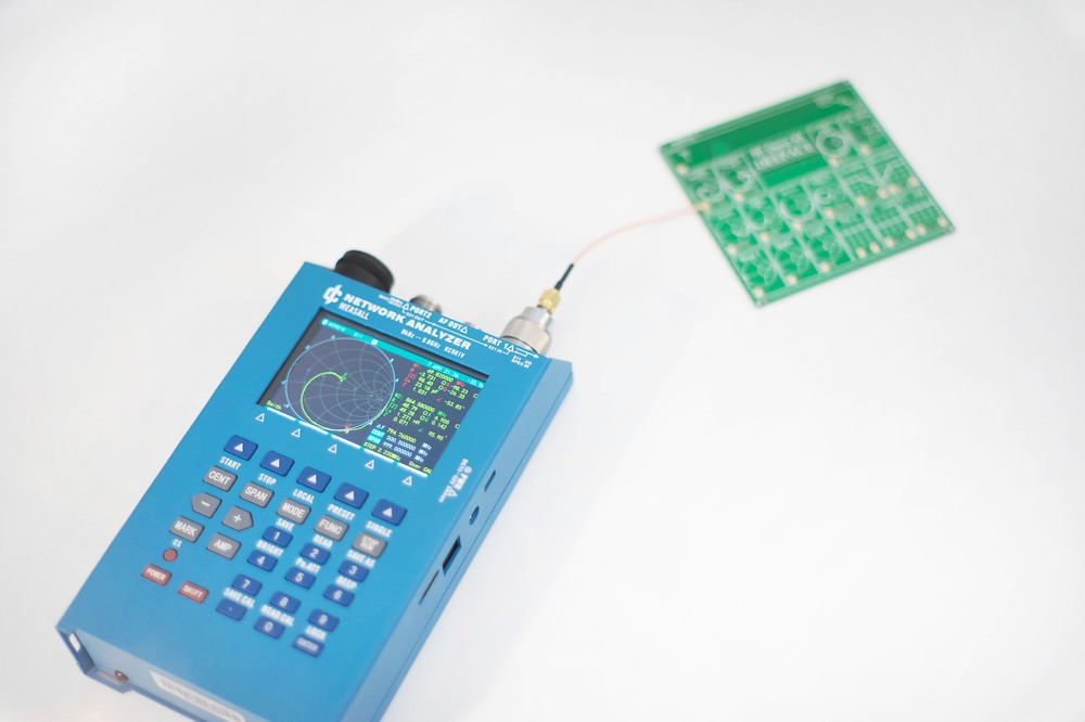KC951021 RF DEMO Kit RF Signal Receive Transmit for Network Learner