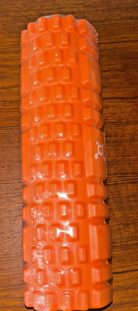 Orange Theory 2025 Spring Dri Tri Foam Roller