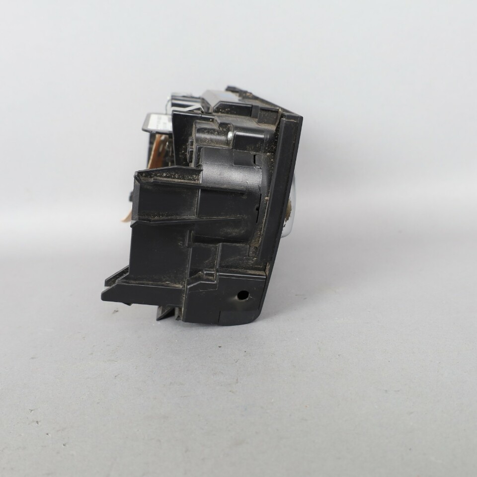 2009-2013 Audi A3 Heater AC Climate Temperature Control Panel OEM