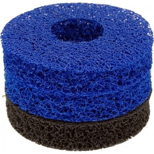 Matala Cyprio Bioforce 500 Replacement Filter Mat 3 Piece Set