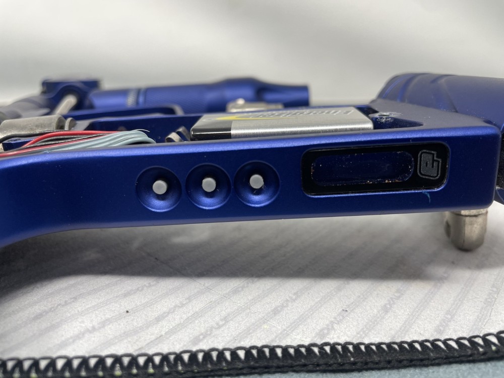 HAP Eblade Replacement Button 3-Pack