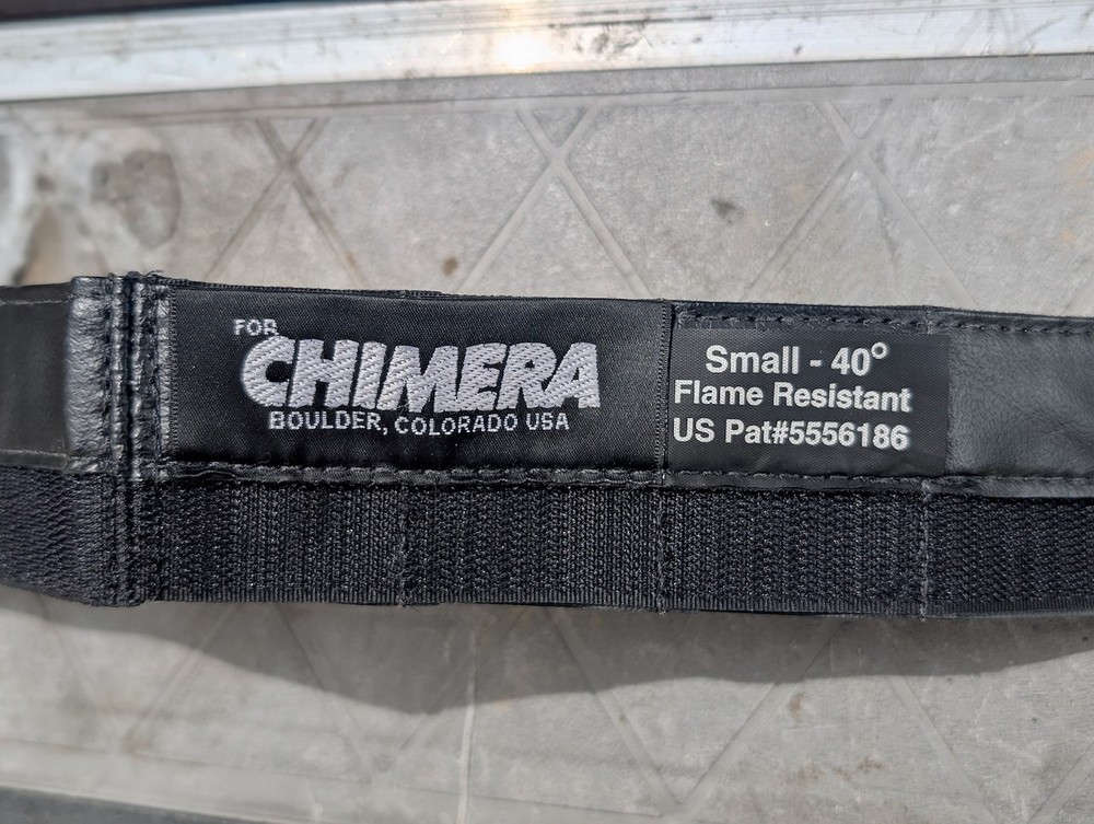 Chimera Video Pro Plus Small S Softbox + Chimera 40º grid