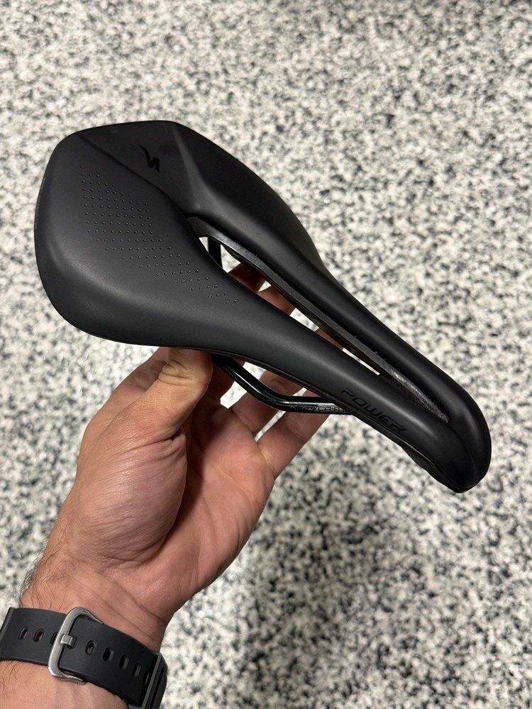 Specialized Power Comp Saddle 143mm