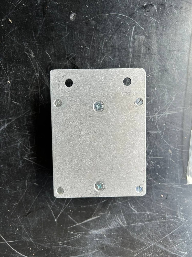 Electromagnetic Industries 1-OCP-100 Current Transformer Open Circuit Protector