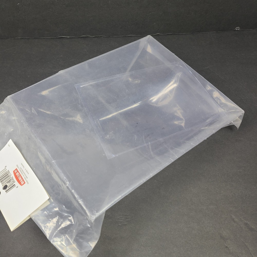 Hanger 9 WINDSHIELD/WINDOWS Piper Cherokee HAN1906 **READ!!** NOS Item.