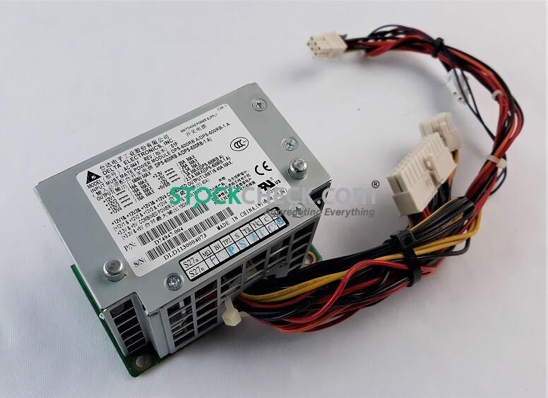 Delta Electronics AC-044F Power Supply Backplane