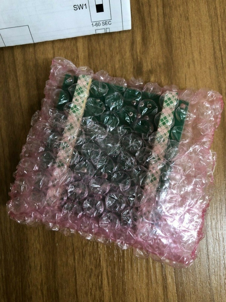 IEI Multi-Function Timer Module CT-70