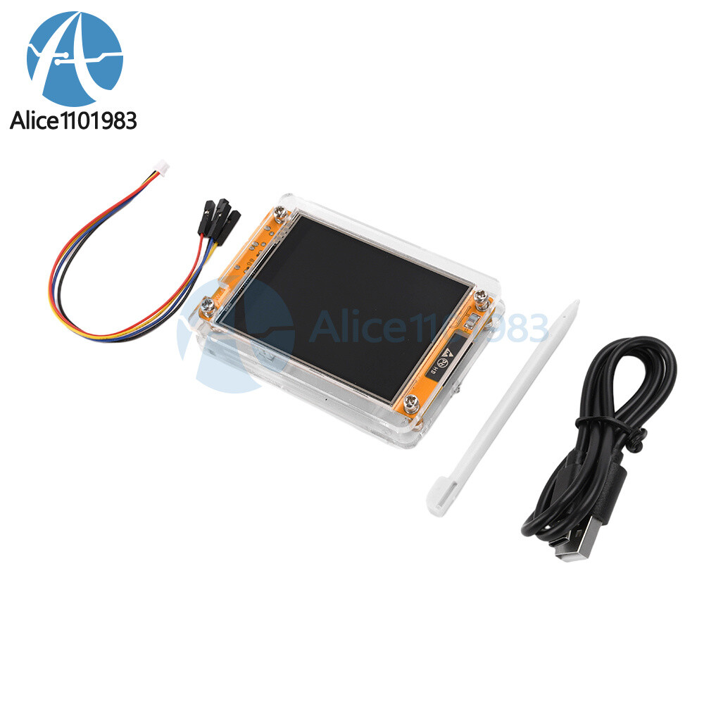 ESP32 WIFI Bluetooth Development Board 2.8" LCD TFT Touch Screen Module / Shell