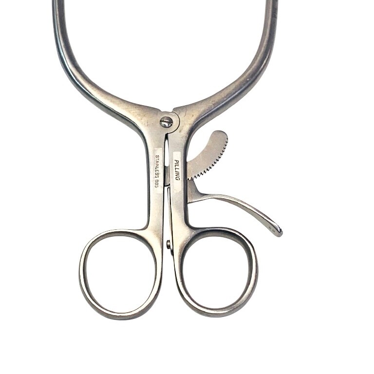 Pilling Ref 16-5356, WEITLANER RETRACTOR