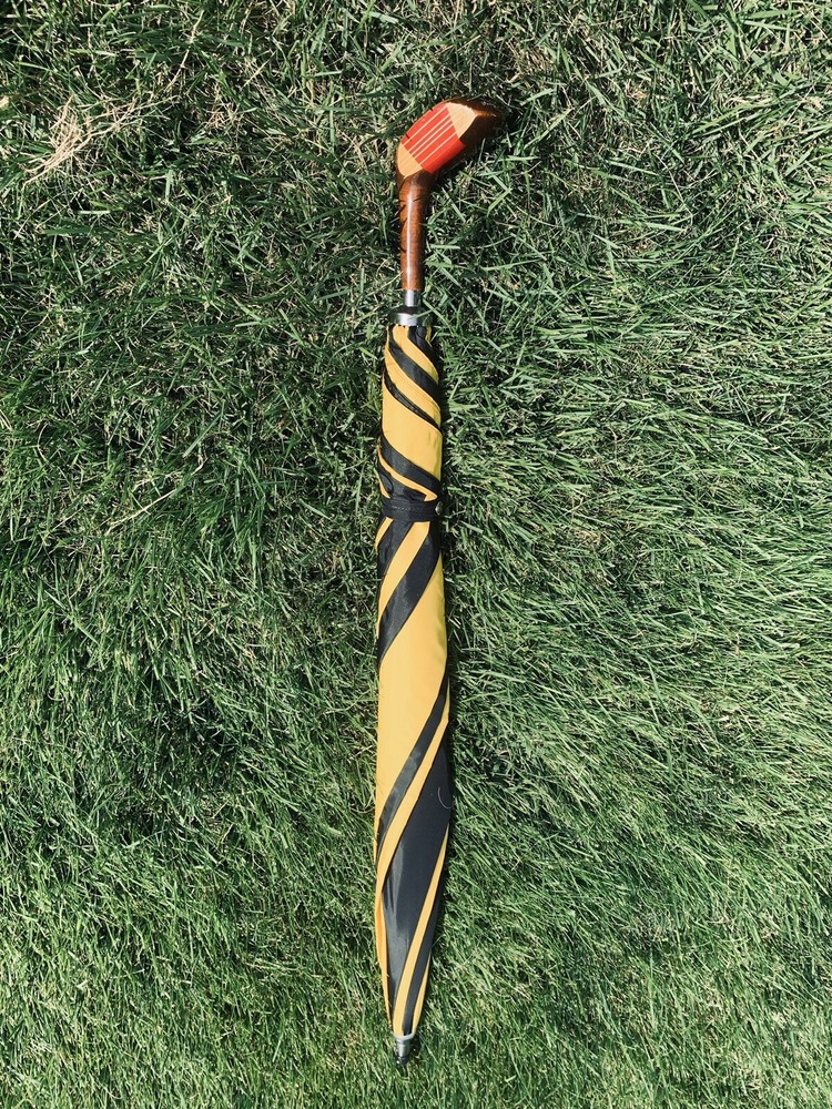 Caterpillar Golf Umbrella