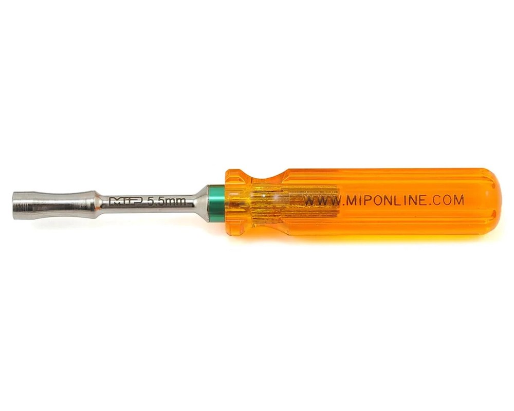 MIP 9703 MIP Nut Driver Wrench 5.5mm Rc Tools