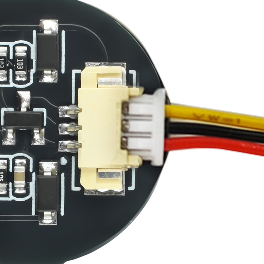 10PCS DC 3-30V Momentary/Latching LED Strip Touch Button Switch Sensor Module 2A