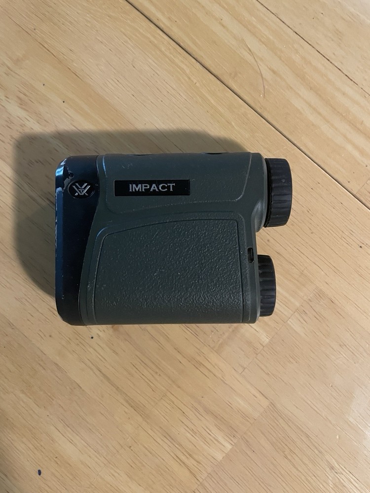 Vortex Optics LRF100 Impact 850 Laser Rangefinder