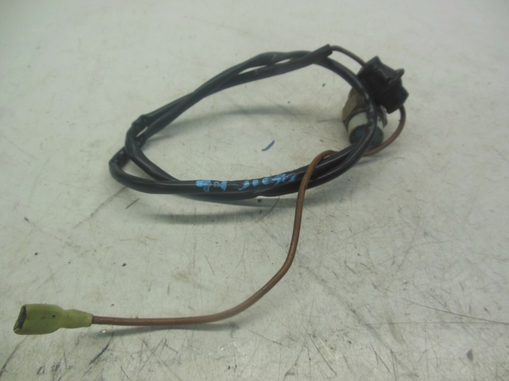 BB26 Polaris SL 650 1994 Temp Sensor 3240197